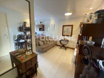 Cobertura à venda Rua Mena Barreto, Botafogo, Rio de Janeiro - R$ 1.560.000 - CPCO30019