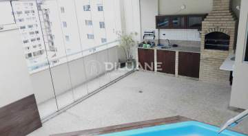 Ótima localização - Cobertura à venda Rua Mena Barreto, Botafogo, Rio de Janeiro - R$ 1.560.000 - CPCO30019 Ótima localização - Cobertura à venda Rua Mena Barreto, Botafogo, Rio de Janeiro - R$ 1.560.000 - CPCO30019