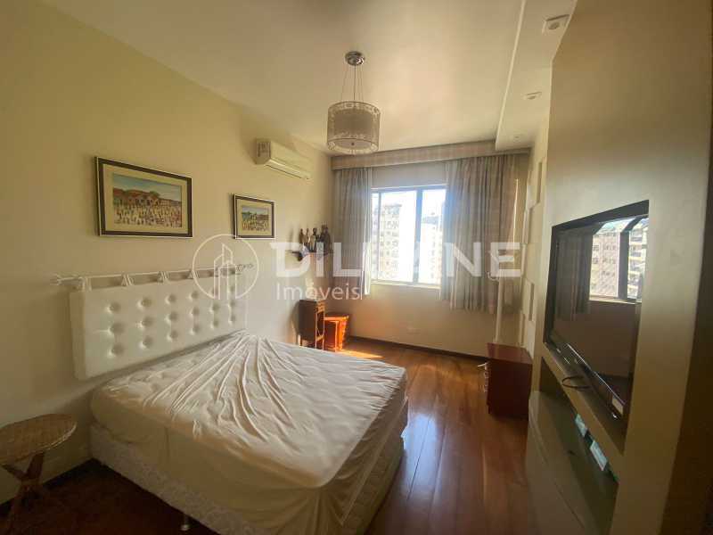Conheça 09 do imóvel - Apartamento 4 quartos à venda Botafogo, Rio de Janeiro - R$ 1.300.000 - BTAP40199 - 35 09 - 35