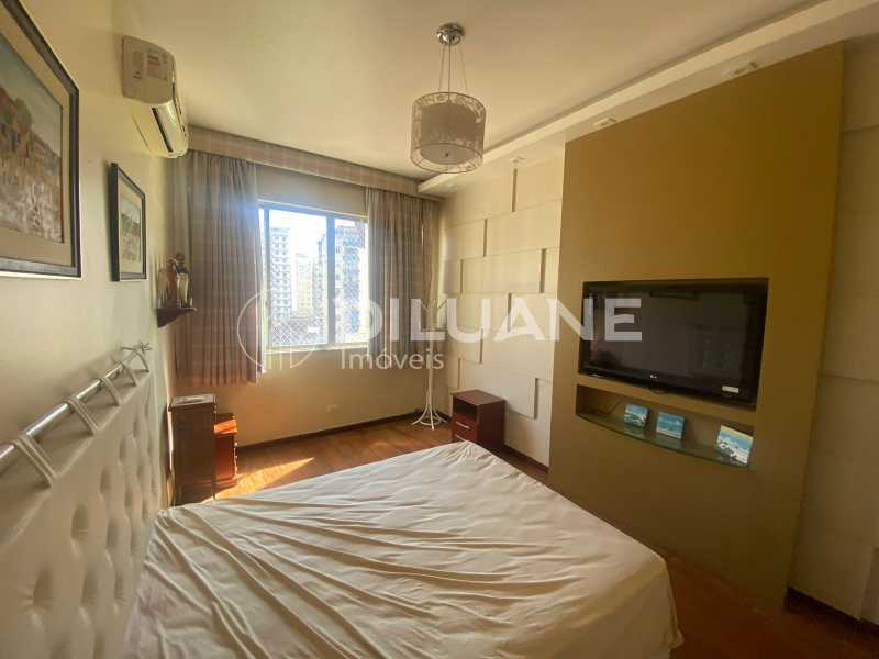 Conheça 11 do imóvel - Apartamento 4 quartos à venda Botafogo, Rio de Janeiro - R$ 1.300.000 - BTAP40199 - 37 11 - 37
