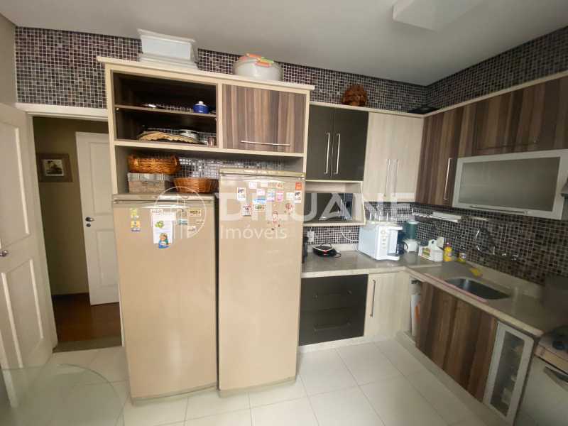 Conheça 13 do imóvel - Apartamento 4 quartos à venda Botafogo, Rio de Janeiro - R$ 1.300.000 - BTAP40199 - 11 13 - 11