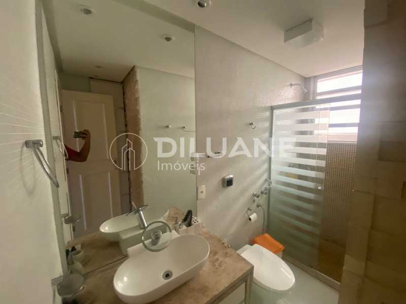 Conheça 14 do imóvel - Apartamento 4 quartos à venda Botafogo, Rio de Janeiro - R$ 1.300.000 - BTAP40199 - 40 14 - 40