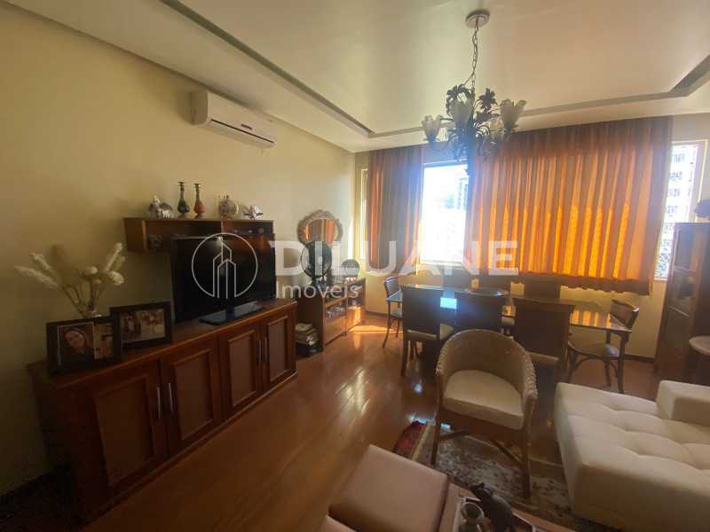 Conheça 17 do imóvel - Apartamento 4 quartos à venda Botafogo, Rio de Janeiro - R$ 1.300.000 - BTAP40199 - 4 17 - 4