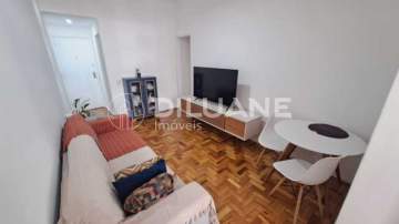 Apartamento 2 quartos à venda Copacabana, Rio de Janeiro - R$ 1.099.000 - CPAP20422
