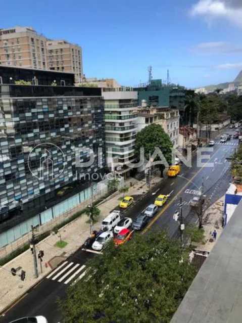 Conheça 664368153429775 do imóvel - Sala Comercial 34m² à venda Rua Jardim Botânico, Jardim Botânico, Rio de Janeiro - R$ 500.000 - BTSL00140 - 5 664368153429775 - 5
