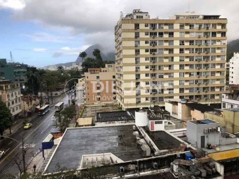 Conheça 661371630546016 do imóvel - Sala Comercial 34m² à venda Rua Jardim Botânico, Jardim Botânico, Rio de Janeiro - R$ 500.000 - BTSL00140 - 7 661371630546016 - 7
