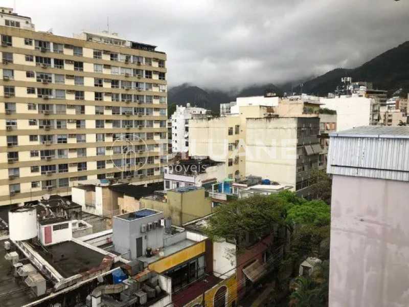 Conheça 660317638266188 do imóvel - Sala Comercial 34m² à venda Rua Jardim Botânico, Jardim Botânico, Rio de Janeiro - R$ 500.000 - BTSL00140 - 8 660317638266188 - 8