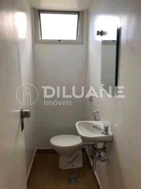 Conheça 664395752625494 do imóvel - Sala Comercial 34m² à venda Rua Jardim Botânico, Jardim Botânico, Rio de Janeiro - R$ 500.000 - BTSL00140 - 14 664395752625494 - 14