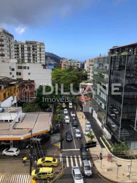Conheça 662345274357999 do imóvel - Sala Comercial 34m² à venda Rua Jardim Botânico, Jardim Botânico, Rio de Janeiro - R$ 500.000 - BTSL00140 - 6 662345274357999 - 6