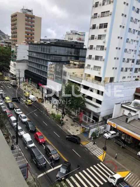 Conheça 660302398492007 do imóvel - Sala Comercial 34m² à venda Rua Jardim Botânico, Jardim Botânico, Rio de Janeiro - R$ 500.000 - BTSL00140 - 9 660302398492007 - 9