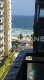 Apartamento 1 quarto à venda Barra da Tijuca, Rio de Janeiro - R$ 900.000 - CPAP10315