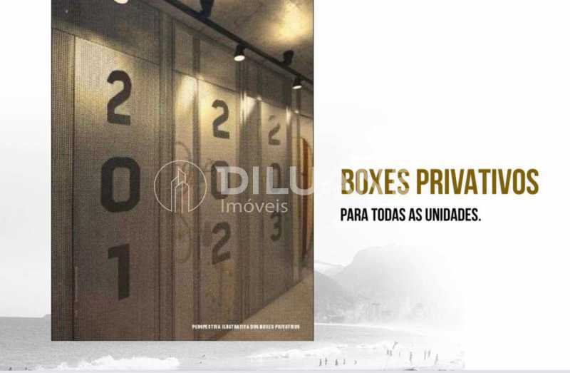 Conheça spa armarios. do imóvel - Apartamento 2 quartos à venda Ipanema, Rio de Janeiro - R$ 2.969.649 - CPAP20426 - 11 spa armarios. - 11