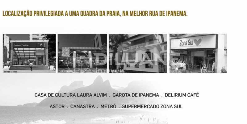 Conheça WhatsApp Image 2023-04-17 at 3 do imóvel - Apartamento 2 quartos à venda Ipanema, Rio de Janeiro - R$ 2.969.649 - CPAP20426 - 16 WhatsApp Image 2023-04-17 at 3 - 16