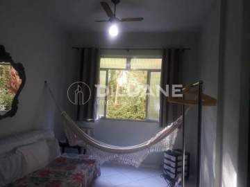 Kitnet/Conjugado 24m² à venda Rua Barata Ribeiro, Copacabana, Rio de Janeiro - R$ 410.000 - CPKI00078