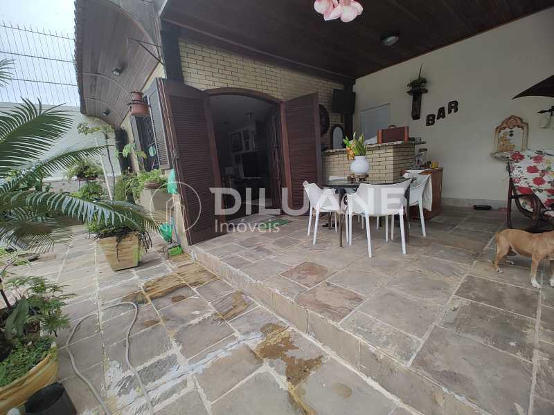 Conheça Terraço do imóvel - Cobertura 4 quartos à venda Copacabana, Rio de Janeiro - R$ 2.999.999 - CPCO40016 - 11 Terraço - 11