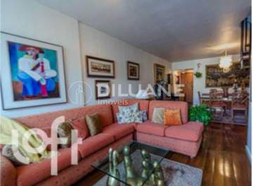 Cobertura 4 quartos à venda Copacabana, Rio de Janeiro - R$ 2.999.999 - CPCO40016