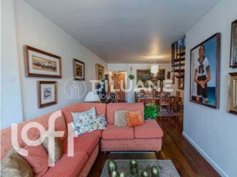 Conheça Sala do imóvel - Cobertura 4 quartos à venda Copacabana, Rio de Janeiro - R$ 2.999.999 - CPCO40016 - 4 Sala - 4