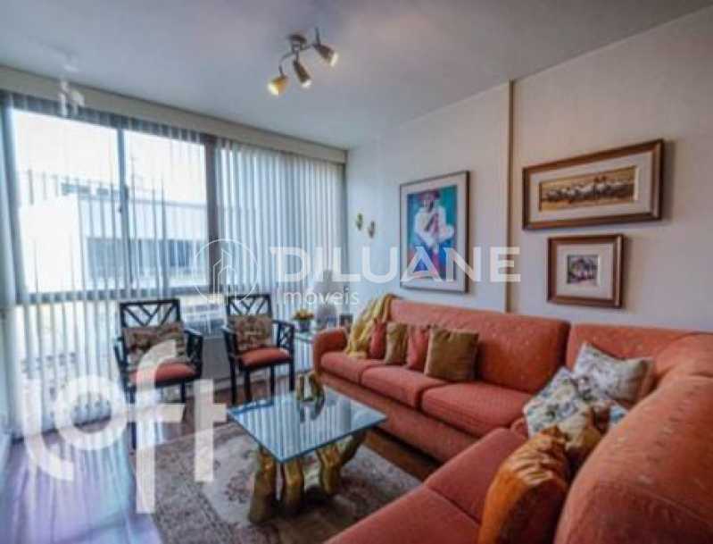 Conheça Sala do imóvel - Cobertura 4 quartos à venda Copacabana, Rio de Janeiro - R$ 2.999.999 - CPCO40016 - 3 Sala - 3