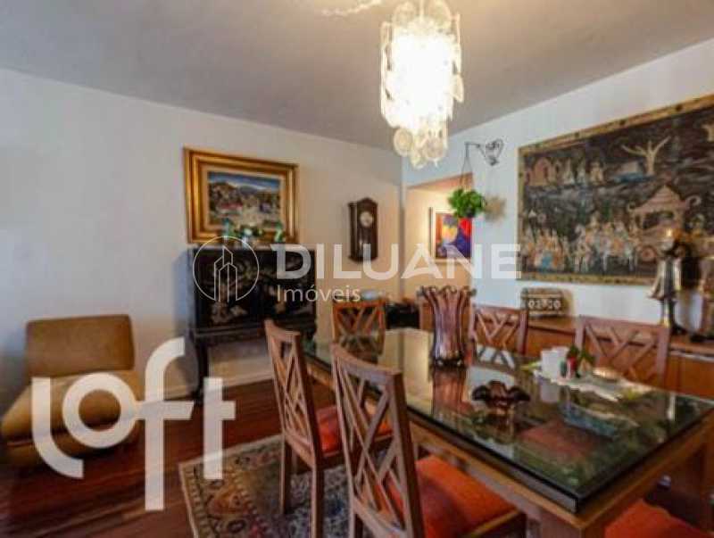 Conheça Sala do imóvel - Cobertura 4 quartos à venda Copacabana, Rio de Janeiro - R$ 2.999.999 - CPCO40016 - 7 Sala - 7