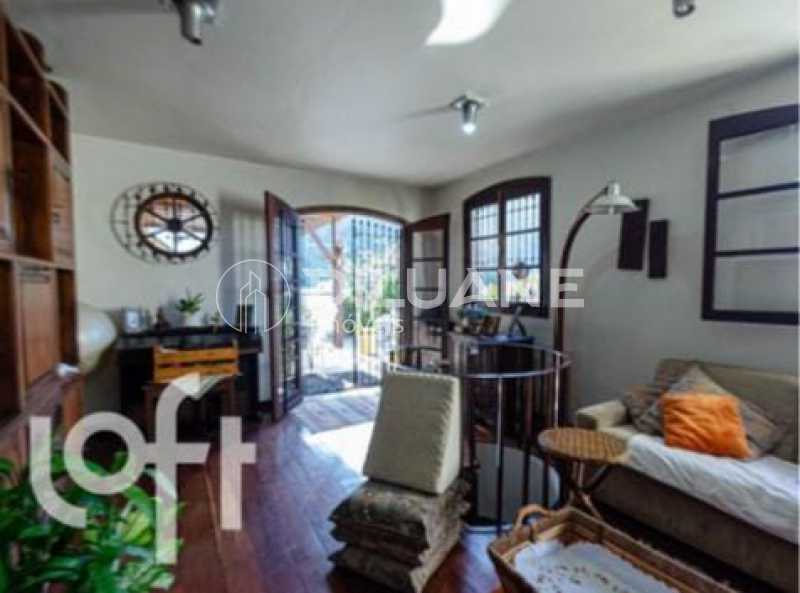 Conheça Sala do terraço do imóvel - Cobertura 4 quartos à venda Copacabana, Rio de Janeiro - R$ 2.999.999 - CPCO40016 - 8 Sala do terraço - 8