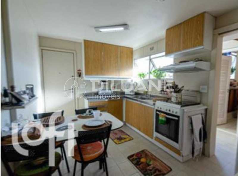 Conheça Cozinha do imóvel - Cobertura 4 quartos à venda Copacabana, Rio de Janeiro - R$ 2.999.999 - CPCO40016 - 13 Cozinha - 13