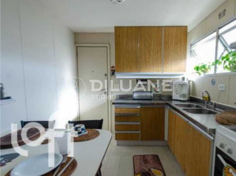 Conheça Cozinha do imóvel - Cobertura 4 quartos à venda Copacabana, Rio de Janeiro - R$ 2.999.999 - CPCO40016 - 17 Cozinha - 17