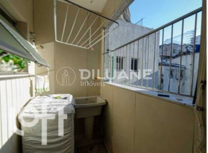 Conheça Área de serviço do imóvel - Cobertura 4 quartos à venda Copacabana, Rio de Janeiro - R$ 2.999.999 - CPCO40016 - 18 Área de serviço - 18