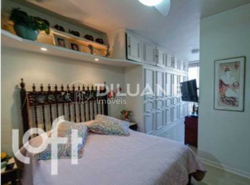 Conheça Suíte do imóvel - Cobertura 4 quartos à venda Copacabana, Rio de Janeiro - R$ 2.999.999 - CPCO40016 - 21 Suíte - 21