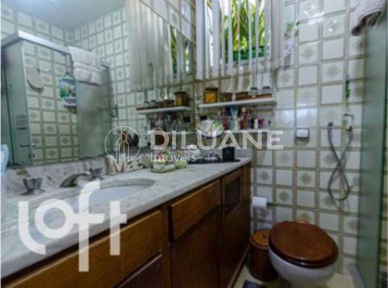 Conheça Banheiro suíte do imóvel - Cobertura 4 quartos à venda Copacabana, Rio de Janeiro - R$ 2.999.999 - CPCO40016 - 23 Banheiro suíte - 23