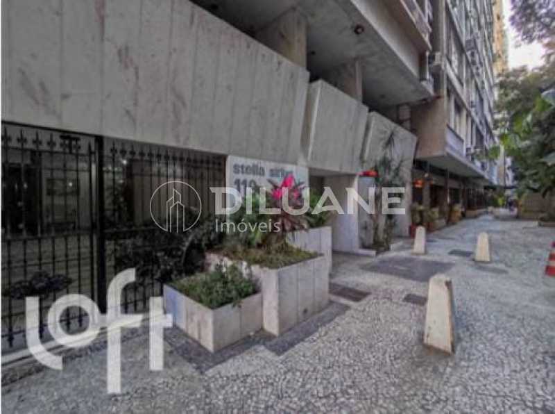 Conheça Fachada do imóvel - Cobertura 4 quartos à venda Copacabana, Rio de Janeiro - R$ 2.999.999 - CPCO40016 - 31 Fachada - 31