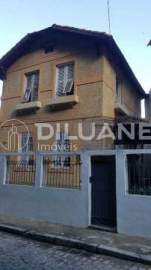 Casa 4 quartos à venda Botafogo, Rio de Janeiro - R$ 2.100.000 - BTCA40050