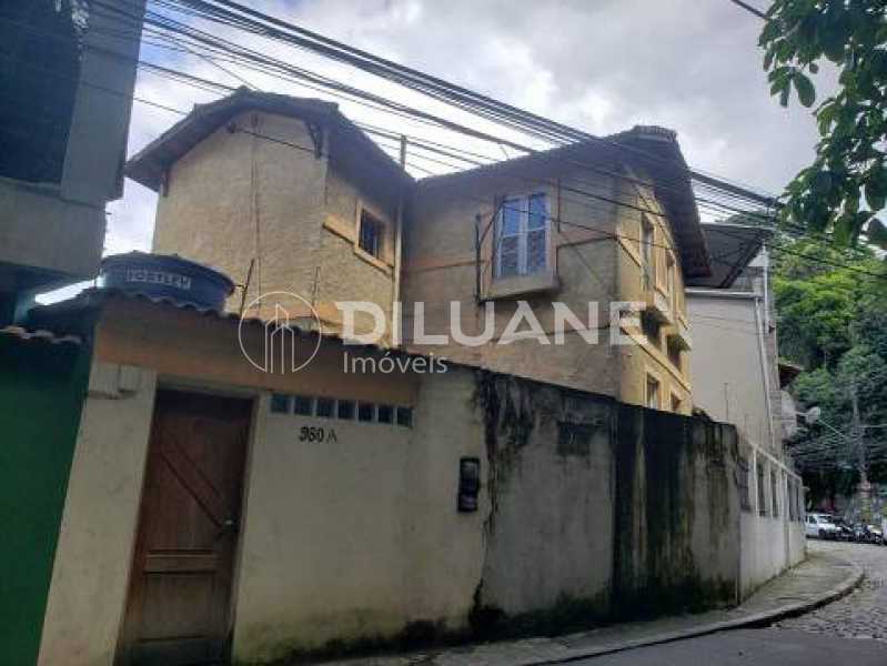 Conheça 861df8d8-613f-4933-9911-b4986f do imóvel - Casa 4 quartos à venda Botafogo, Rio de Janeiro - R$ 2.100.000 - BTCA40050 - 2 861df8d8-613f-4933-9911-b4986f - 2