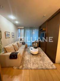 Apartamento à venda Rua Fonte da Saudade, Lagoa, Rio de Janeiro - R$ 1.600.000 - BTAP31153