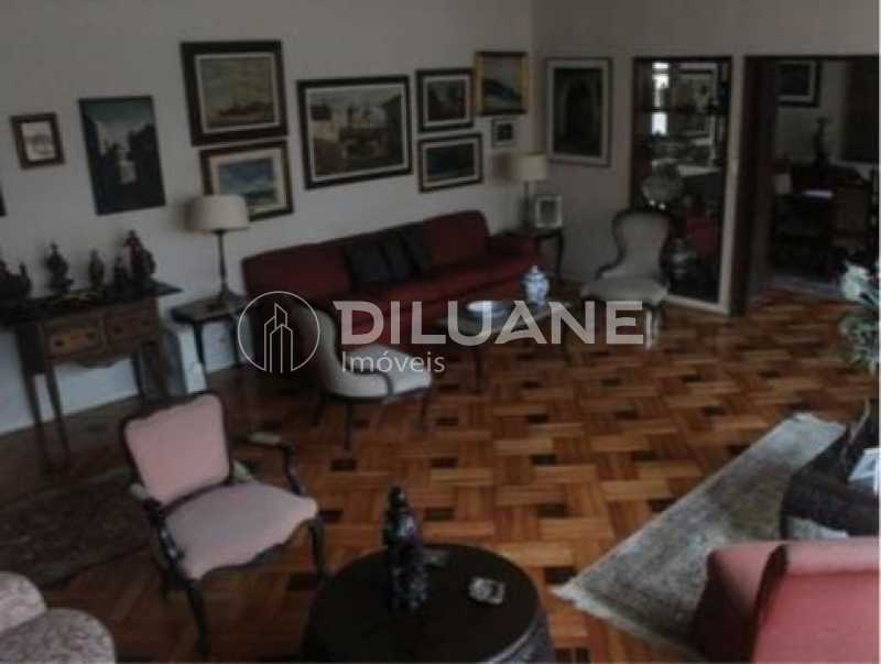 Conheça Sala do imóvel - Cobertura à venda Rua Miguel Lemos, Copacabana, Rio de Janeiro - R$ 3.099.000 - CPCO40017 - 2 Sala - 2