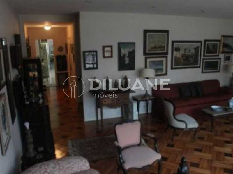 Conheça Sala do imóvel - Cobertura à venda Rua Miguel Lemos, Copacabana, Rio de Janeiro - R$ 3.099.000 - CPCO40017 - 3 Sala - 3