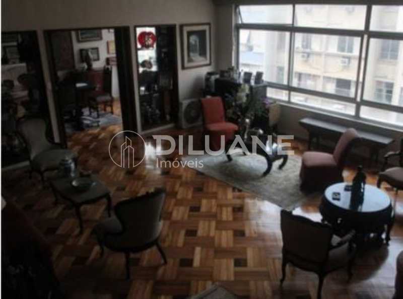 Conheça Sala do imóvel - Cobertura à venda Rua Miguel Lemos, Copacabana, Rio de Janeiro - R$ 3.099.000 - CPCO40017 - 4 Sala - 4