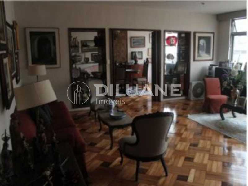 Conheça Sala do imóvel - Cobertura à venda Rua Miguel Lemos, Copacabana, Rio de Janeiro - R$ 3.099.000 - CPCO40017 - 6 Sala - 6