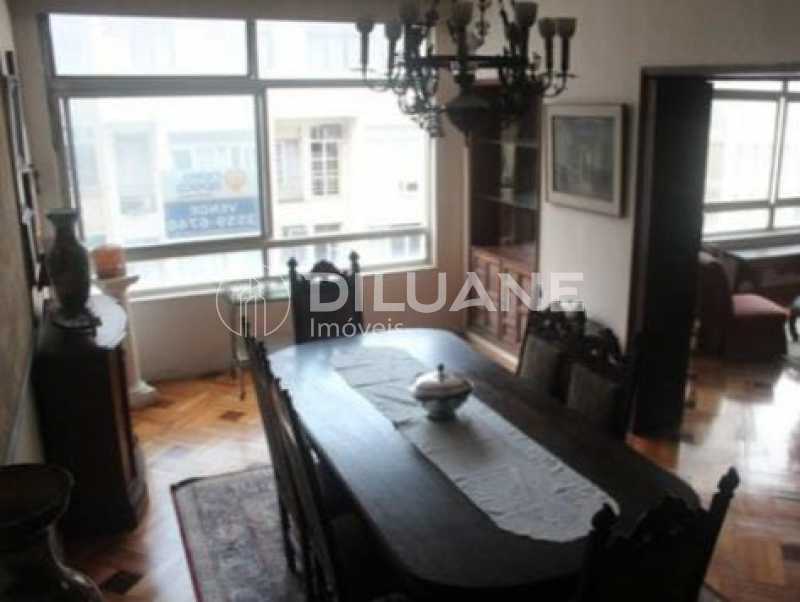 Conheça Sala de jantar do imóvel - Cobertura à venda Rua Miguel Lemos, Copacabana, Rio de Janeiro - R$ 3.099.000 - CPCO40017 - 10 Sala de jantar - 10