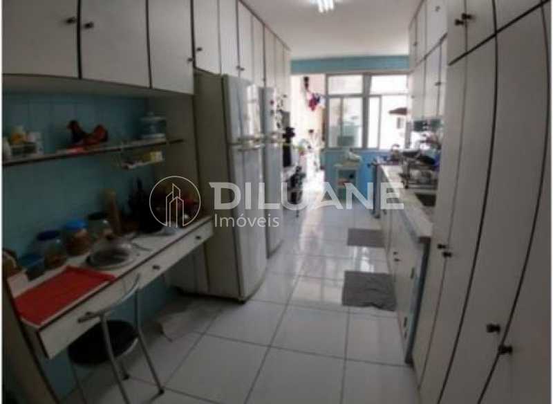 Conheça Cozinha do imóvel - Cobertura à venda Rua Miguel Lemos, Copacabana, Rio de Janeiro - R$ 3.099.000 - CPCO40017 - 11 Cozinha - 11