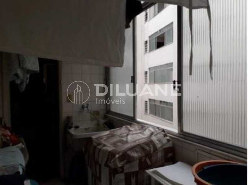 Conheça Área de Serviço do imóvel - Cobertura à venda Rua Miguel Lemos, Copacabana, Rio de Janeiro - R$ 3.099.000 - CPCO40017 - 12 Área de Serviço - 12