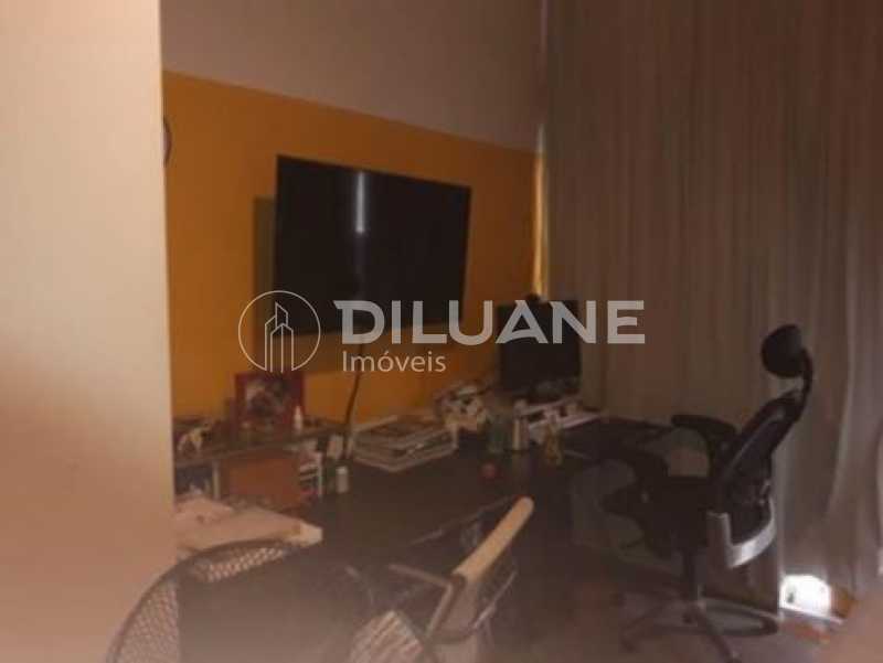 Conheça Escritório do imóvel - Cobertura à venda Rua Miguel Lemos, Copacabana, Rio de Janeiro - R$ 3.099.000 - CPCO40017 - 13 Escritório - 13