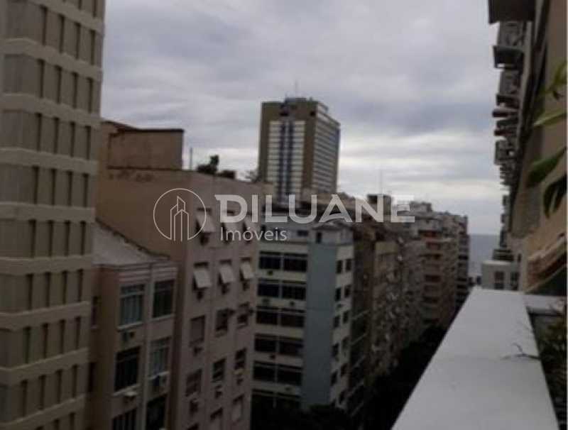 Conheça Vista do imóvel - Cobertura à venda Rua Miguel Lemos, Copacabana, Rio de Janeiro - R$ 3.099.000 - CPCO40017 - 18 Vista - 18