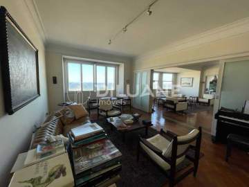 Apartamento 4 quartos à venda Copacabana, Rio de Janeiro - R$ 5.250.000 - CPAP40181