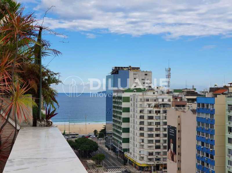 Conheça AA do imóvel - Cobertura à venda Avenida Princesa Isabel, Copacabana, Rio de Janeiro - R$ 2.995.000 - CPCO40018 - 10 AA - 10