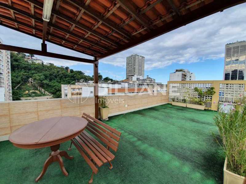 Conheça ADCDEFG do imóvel - Cobertura à venda Avenida Princesa Isabel, Copacabana, Rio de Janeiro - R$ 2.995.000 - CPCO40018 - 27 ADCDEFG - 27