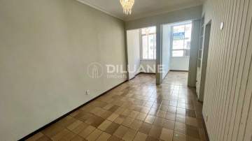 Apartamento 3 quartos à venda Copacabana, Rio de Janeiro - R$ 950.000 - CPAP30634