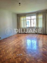Apartamento 3 quartos à venda Botafogo, Rio de Janeiro - R$ 1.000.000 - BTAP31155
