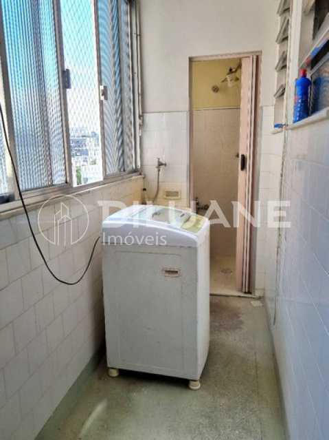 Conheça 16 do imóvel - Apartamento 3 quartos à venda Botafogo, Rio de Janeiro - R$ 1.000.000 - BTAP31155 - 14 16 - 14
