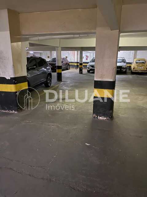 Conheça 20. do imóvel - Apartamento 3 quartos à venda Botafogo, Rio de Janeiro - R$ 1.000.000 - BTAP31155 - 21 20. - 21