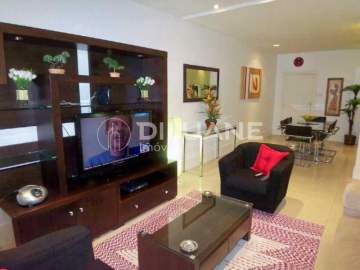 Apartamento 3 quartos à venda Ipanema, Rio de Janeiro - R$ 1.470.000 - CPAP30638